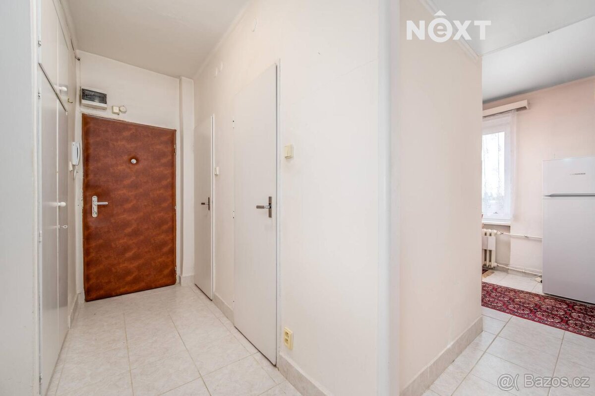 Prodej byt 3+1, 72㎡ - 12