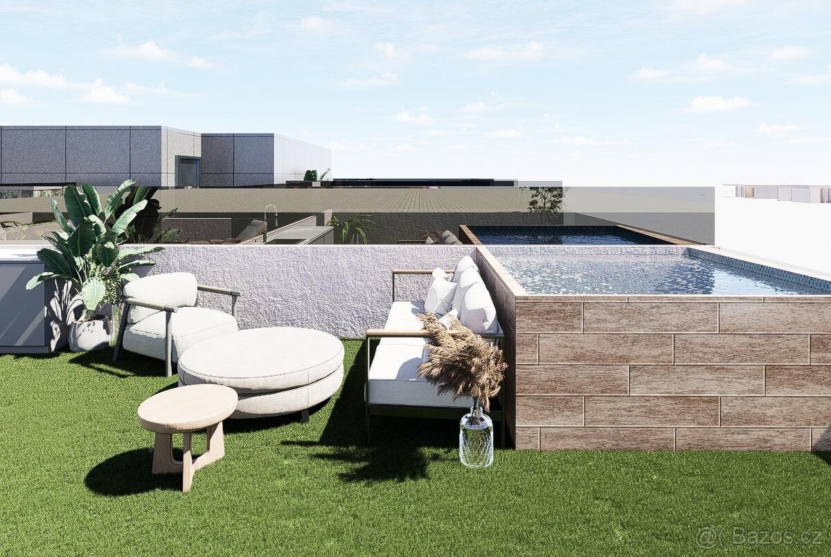 Apartmán v Pilar de La Horadada – Novostavba - 12