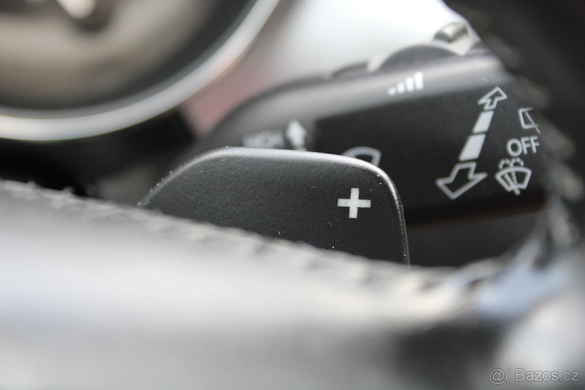 Škoda Superb 2,0 TDI SCOUT,4X4,AT,ELEGANCE,2012 - 12