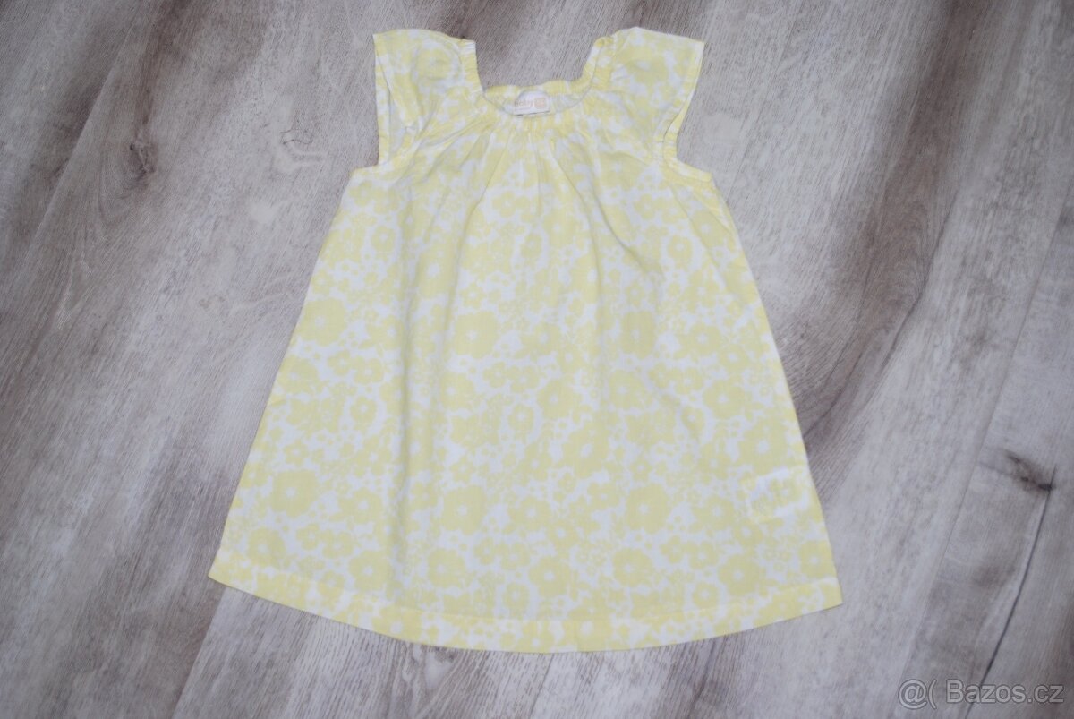 MIX OBLEČENÍ, VEL.56-164 - 12