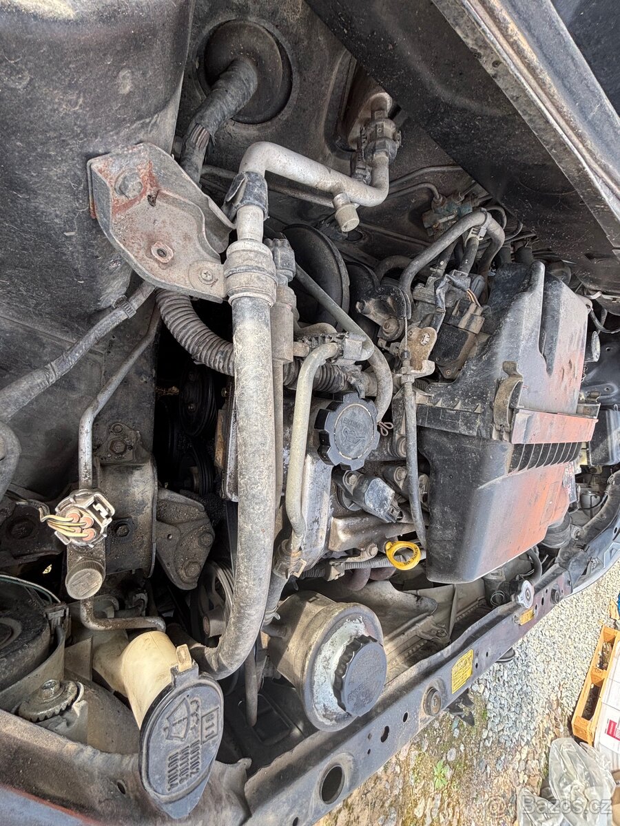 Toyota Yaris 1.0 VTI 1999 - 12