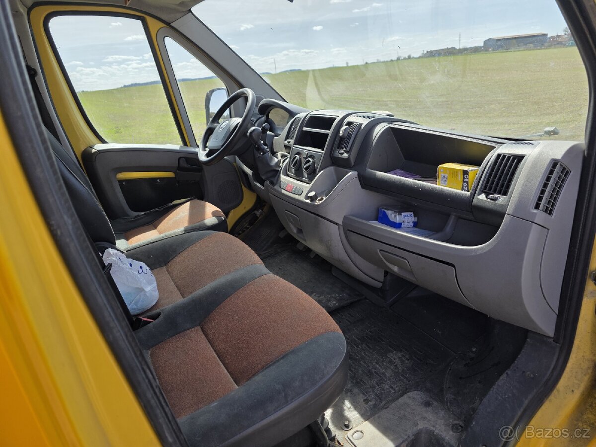 Fiat Ducato 2009 - 12