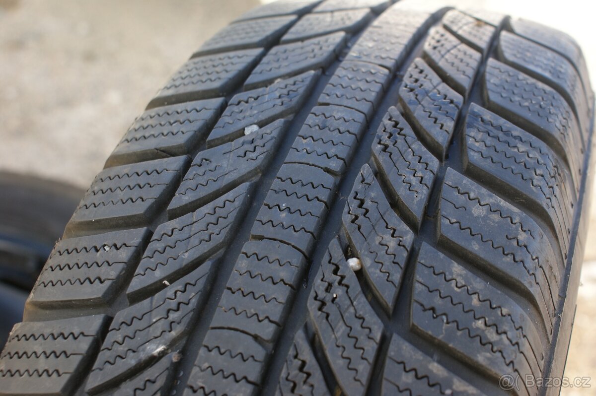 kola Skoda VW Seat Audi zimní pneu - 12