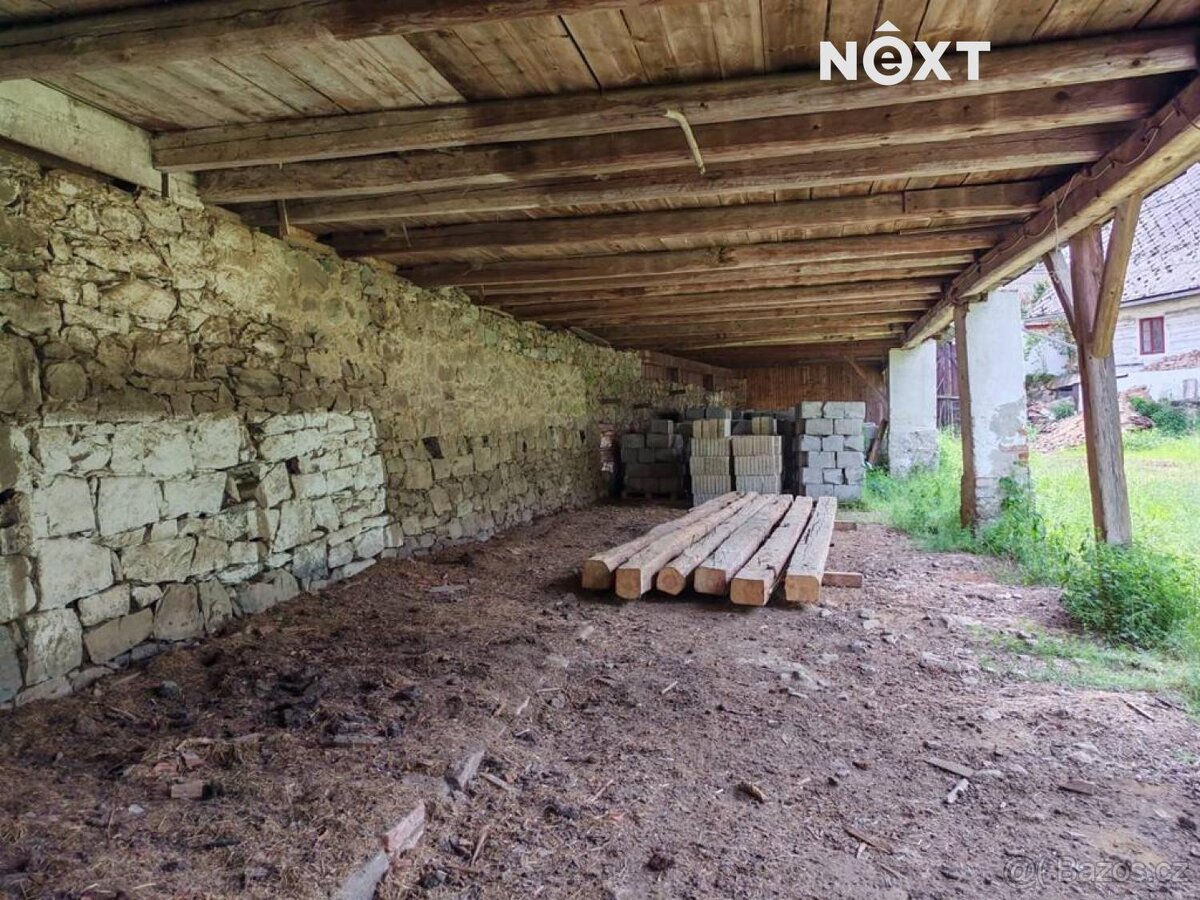 Prodej Zemědělská usedlost, 7 607㎡ - 12