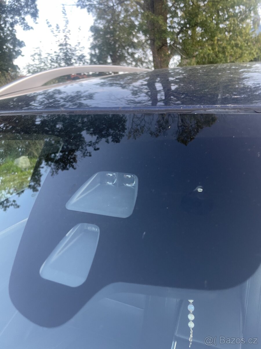 Volvo V70 D4 R-Desing - 12