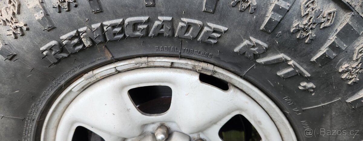 Toyota Hilux 2,5 D4D 106Kw r.v. 2011 - 12