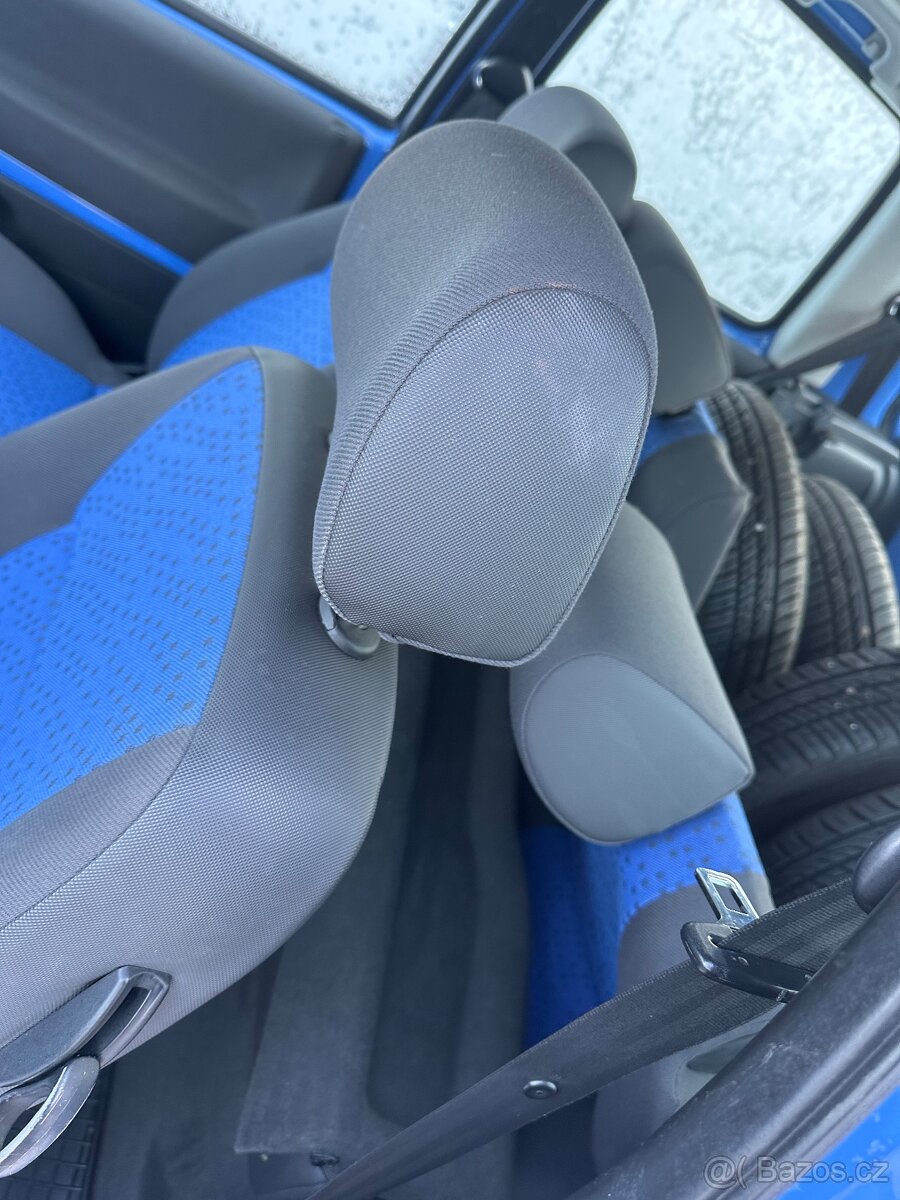 Volkswagen Lupo 1.0 MPI - 12