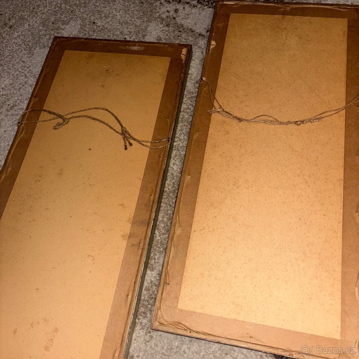 Obrazy dánských uniform z roku 1917 - 12