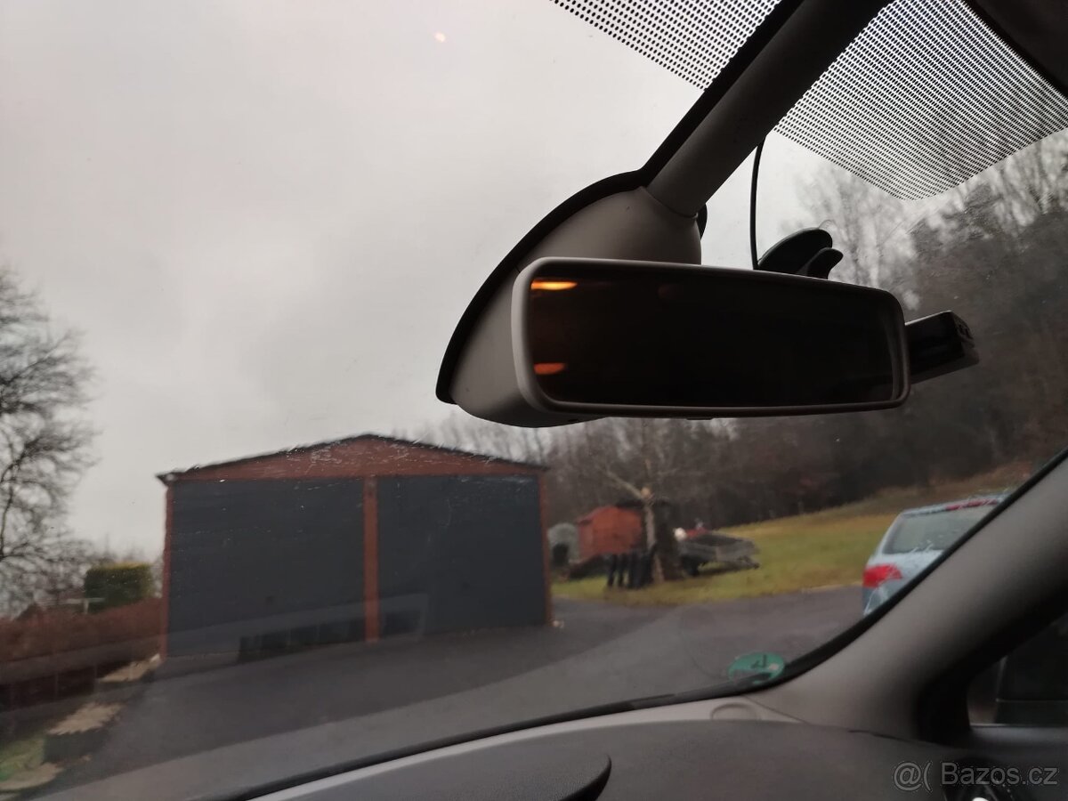 Renault grant scenic 1,9 TDCI 96 kw - 12