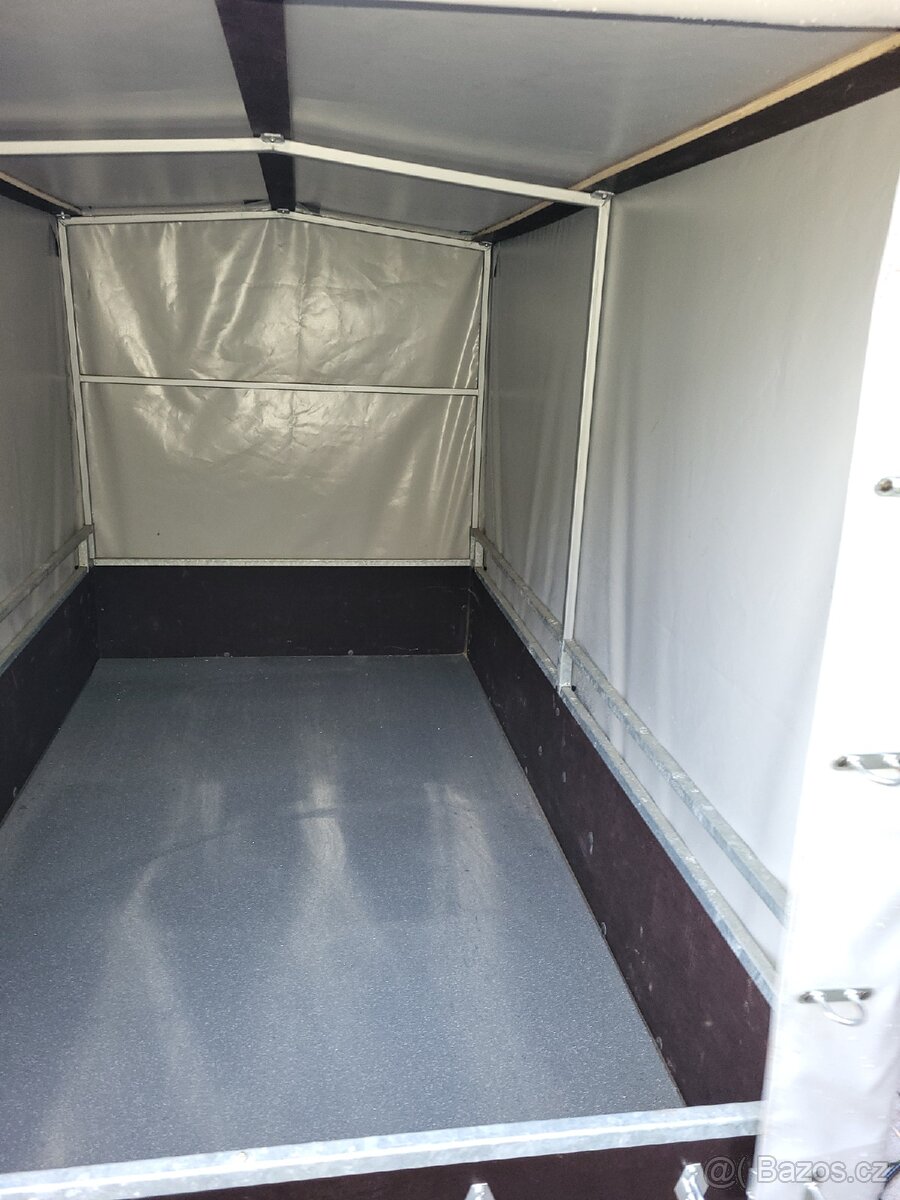 Sacher RS- přívěs - 12