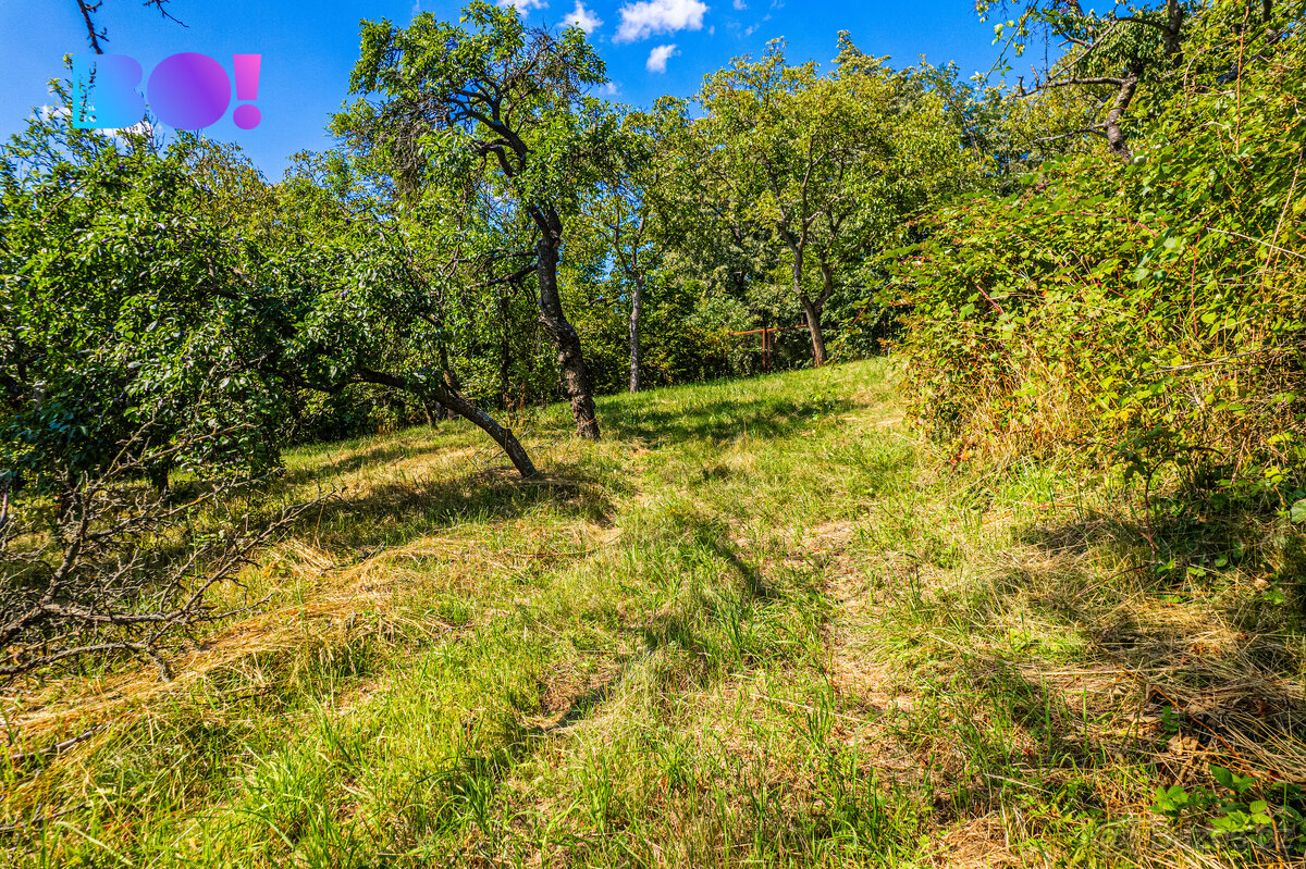 Prodej zahrady Samotišky - 12