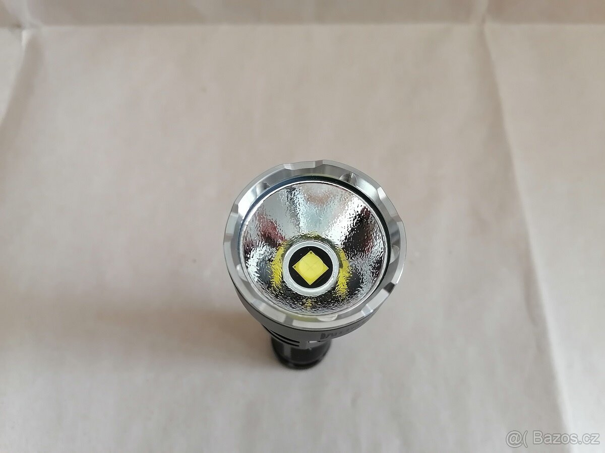 WUBEN A21 NOVÝ - 12