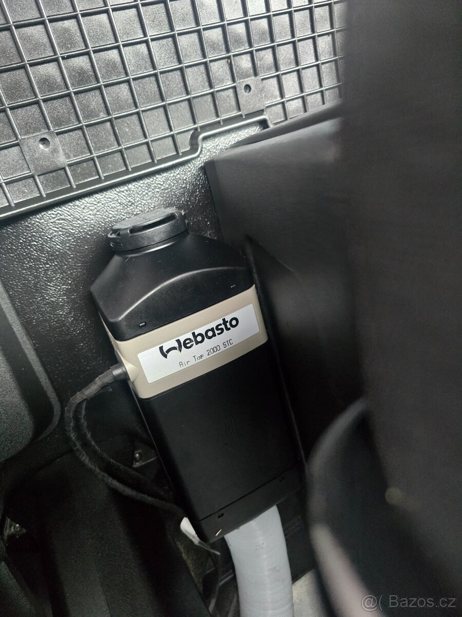 ⭐Iveco Daily 2.3 MJT/2020/10 PALET/ČR/2.MAJ/DPH/PLACHTA⭐ - 12