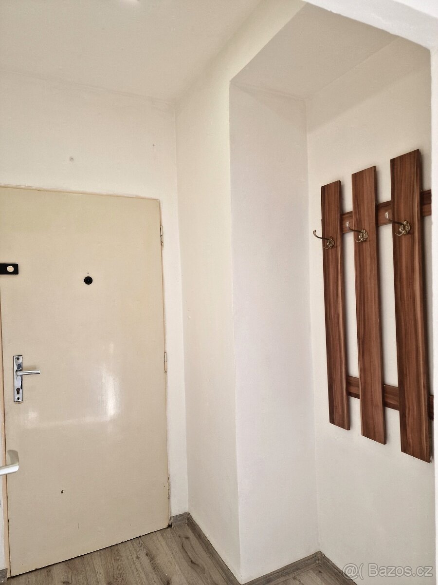 Pronájem 1+kk (garsoniéra) Ostrava Hrabůvka - 12