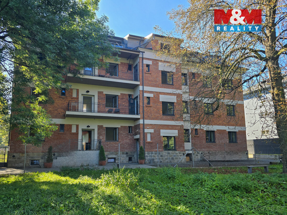 Prodej bytu 3+kk, 73 m², Ostrava, ul. Žofie Podlipské - 12