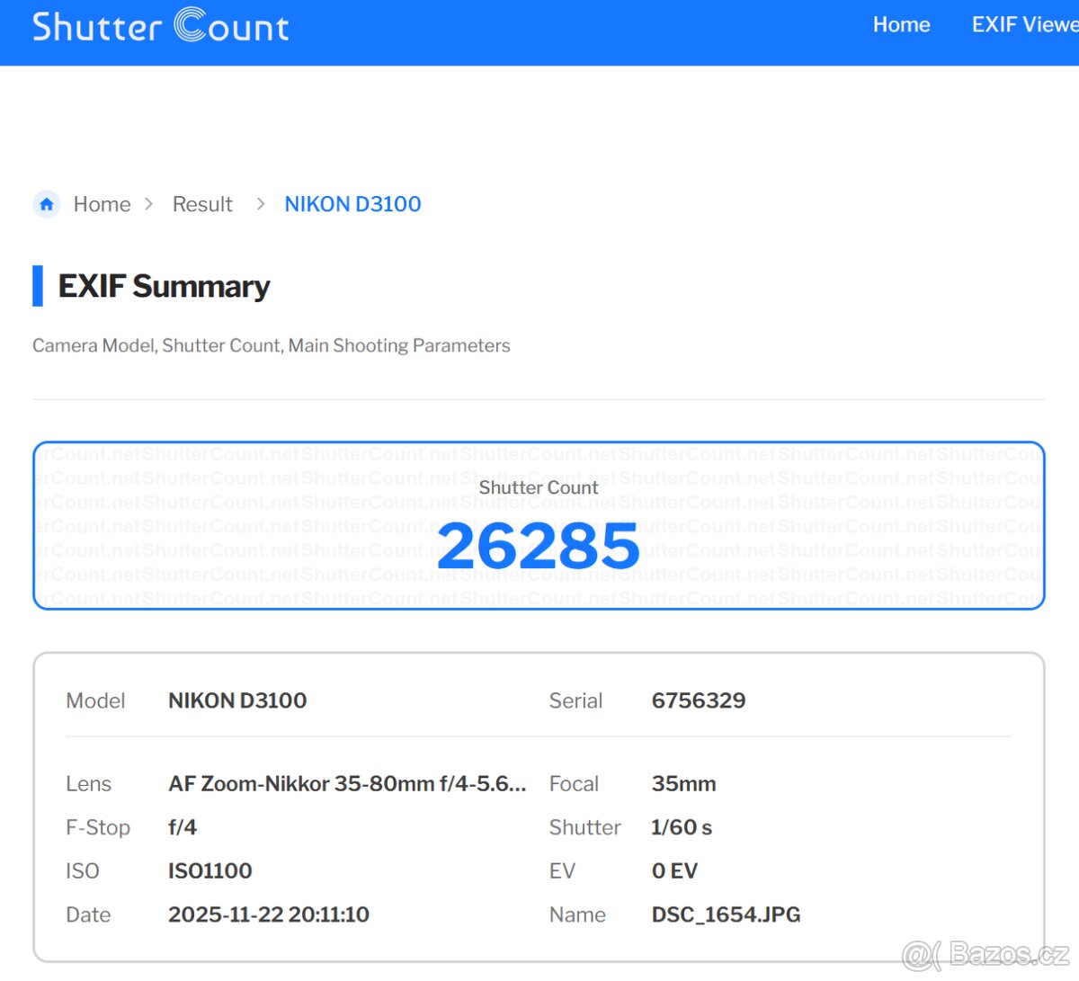 D3100 + AF-S DX Nikkor 18-105 mm f3.5.-5.6G ED VR - 12