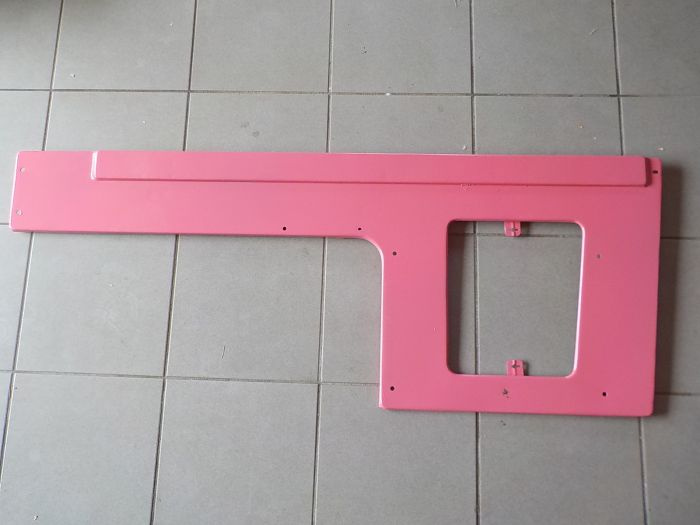 Kapotáž na Zetor 6211 - 7745 - 12