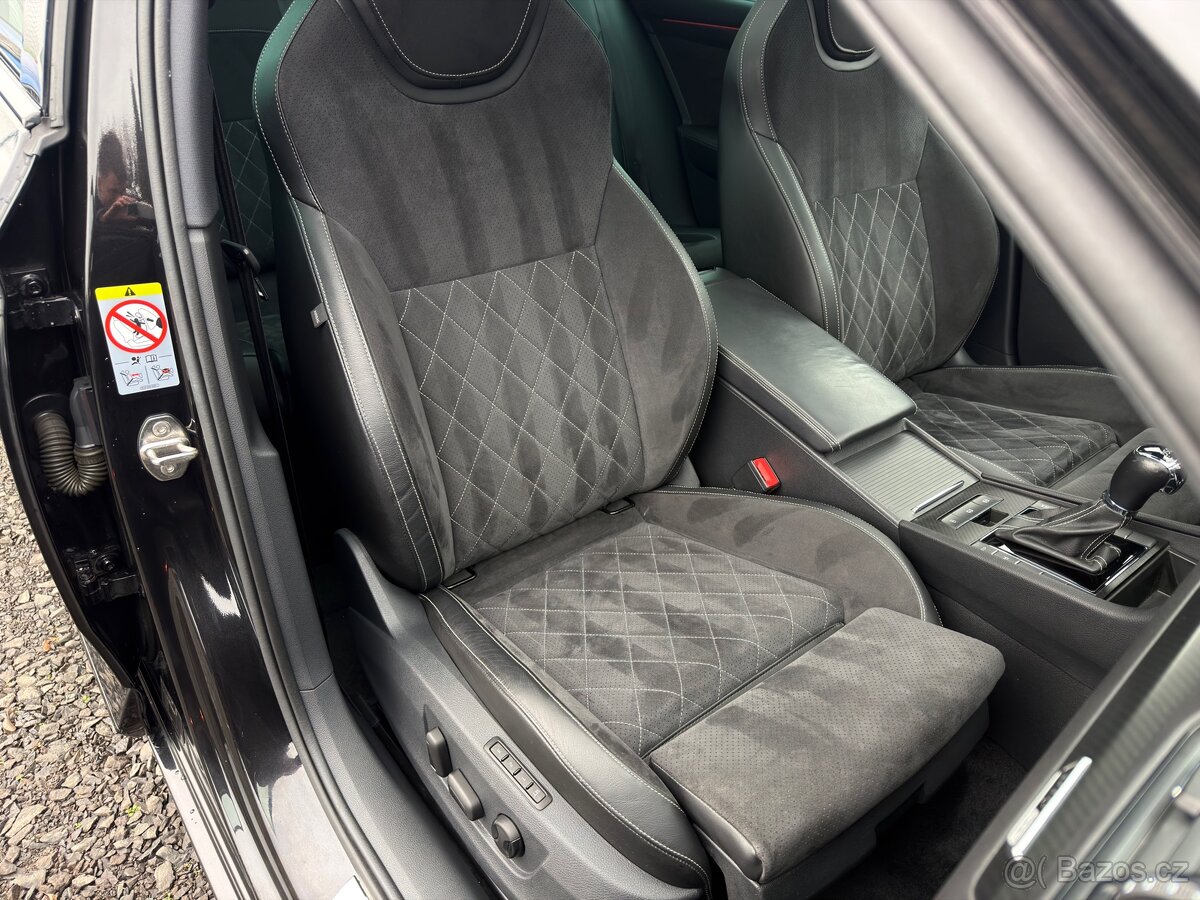 Škoda Superb 3 (FL) SPORTLINE 2.0 TDI 140kw DSG VIRTUAL - 12