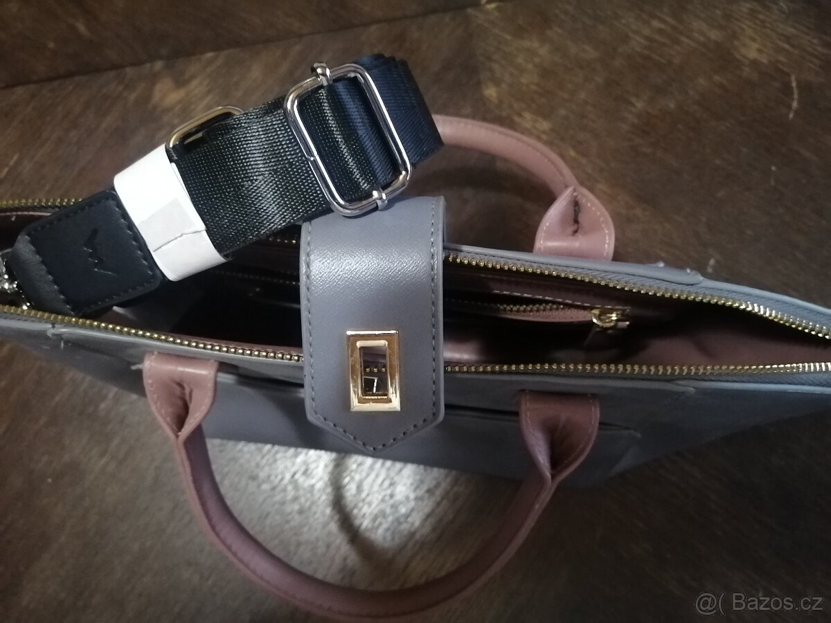 Kabelky + crosby taška - 12
