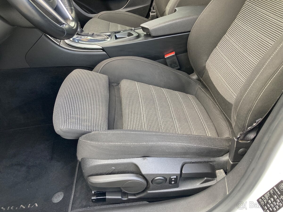 Opel Insignia 2.0 CDTi automat - 12
