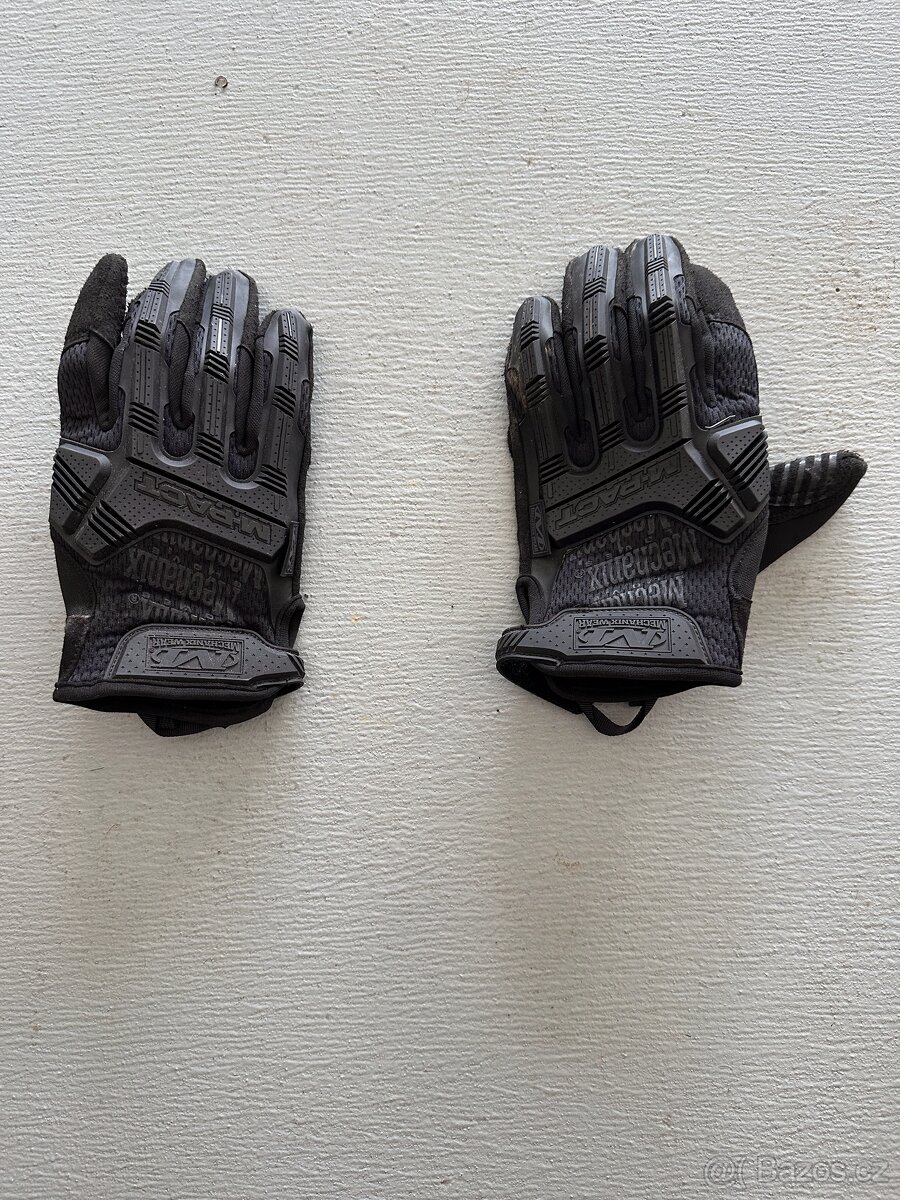 Oblečení na airsoft - 12