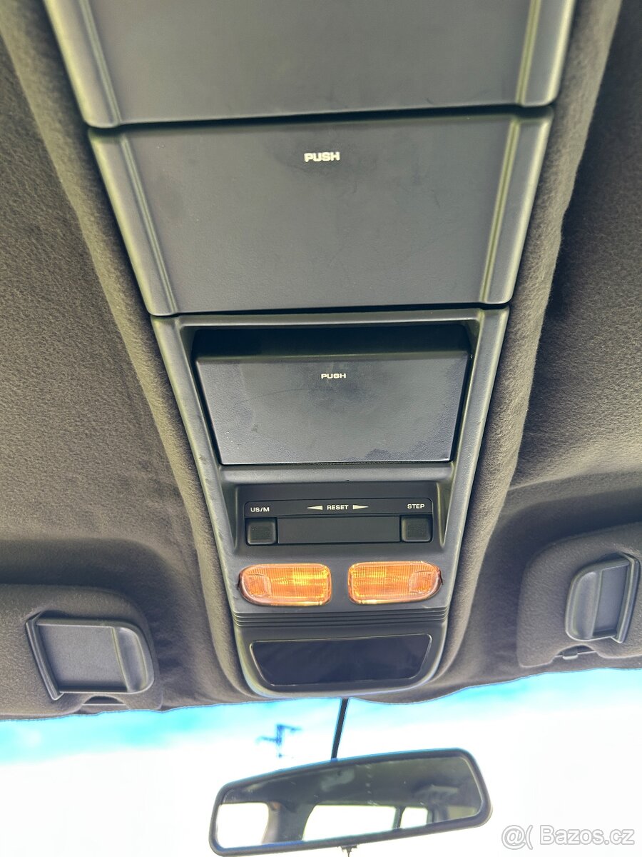 Jeep grand cherokee 5,2 - 12