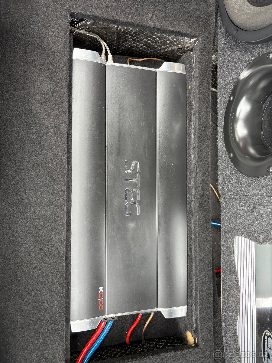 Fors Focus 1.6.16V - 12