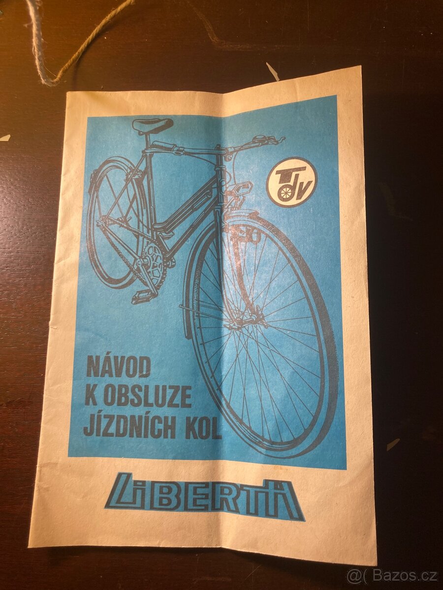 Návody a příručky pro různé spotřebiče, stroje a elektroniku - 12