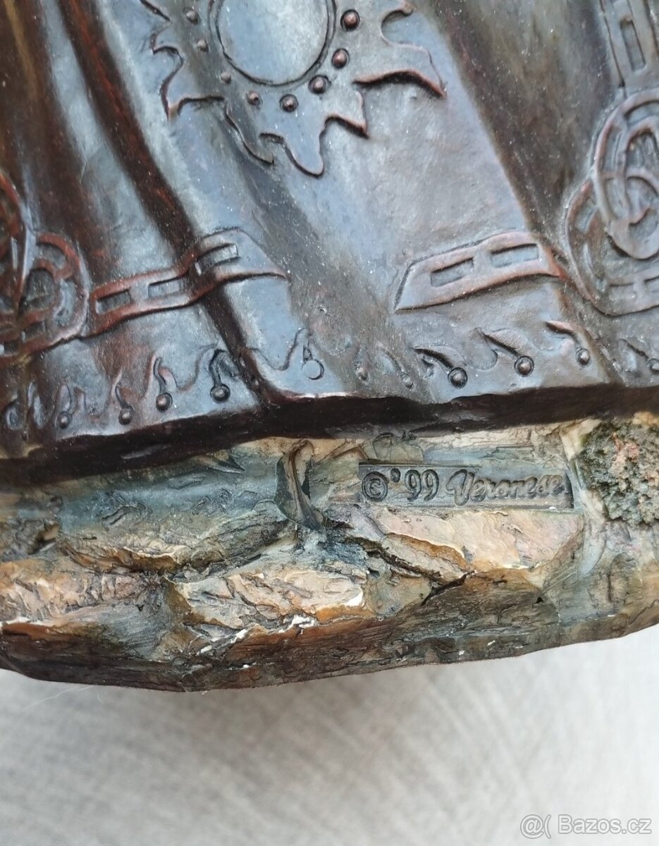 Staré Sošky. Cena za kus. - 12