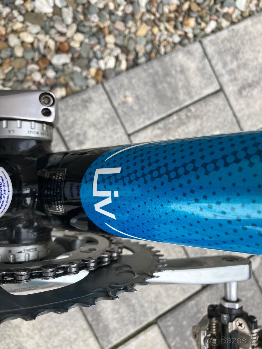 Giant AVAIL Liv vel.M / 155-170cm - 12