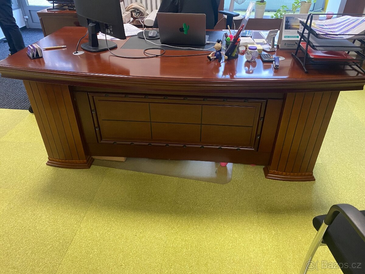 Nábytek do kanceláře - 12