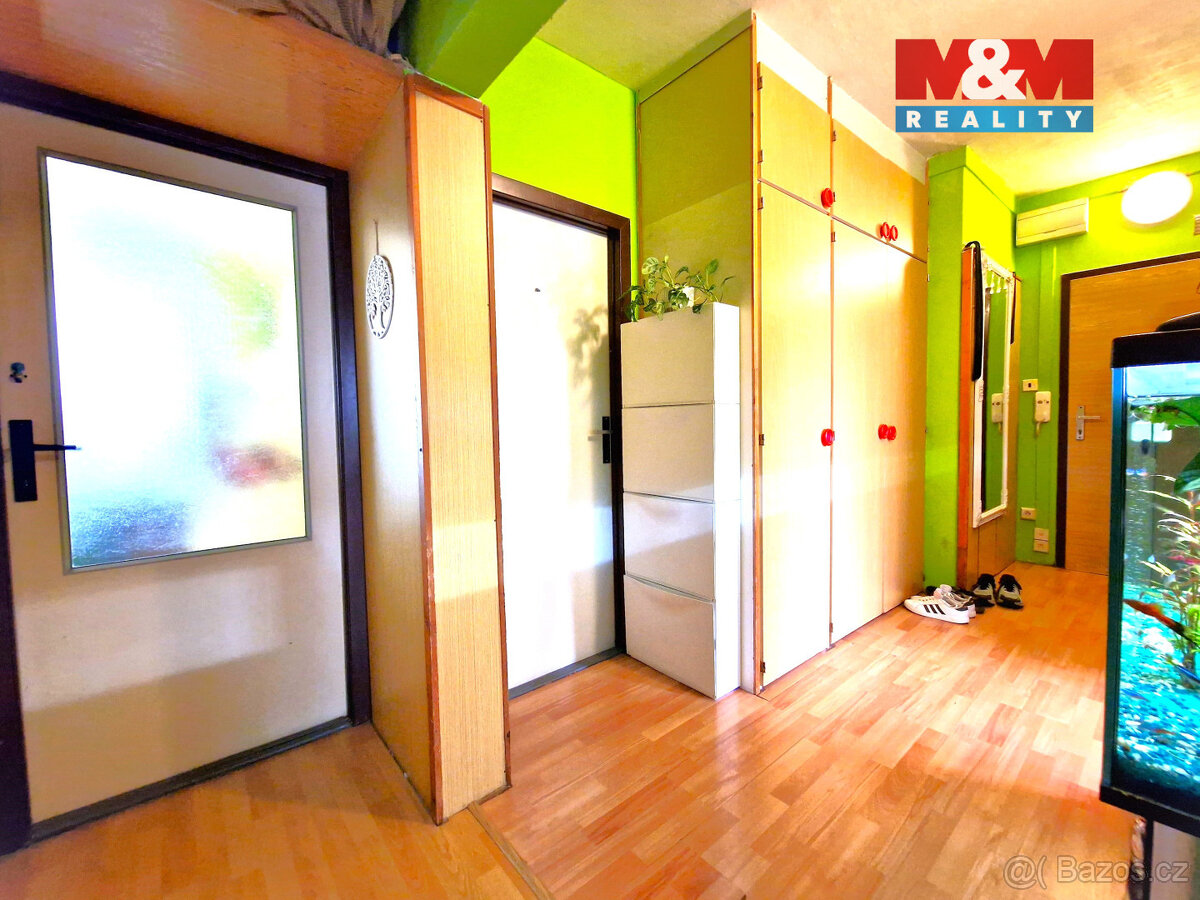 Prodej bytu 3+1, 65 m², Opava - Kateřinky - 12