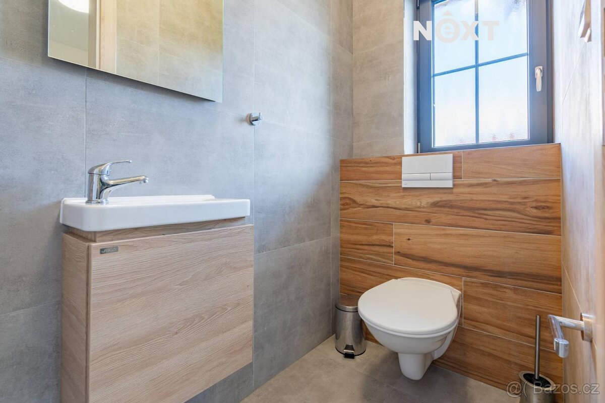 Prodej Vícegeneracní dům, 208㎡ - 12