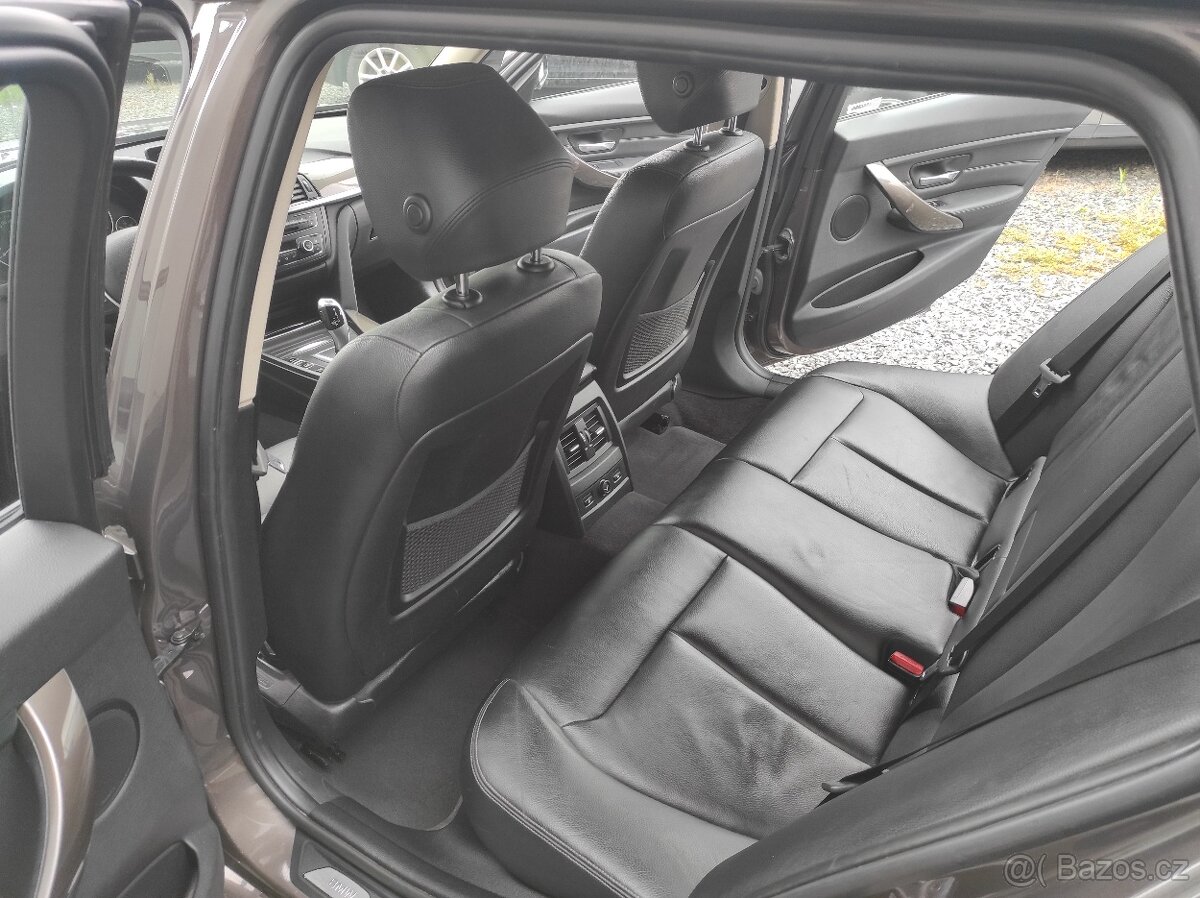 BMW 330D XDRIVE - 12