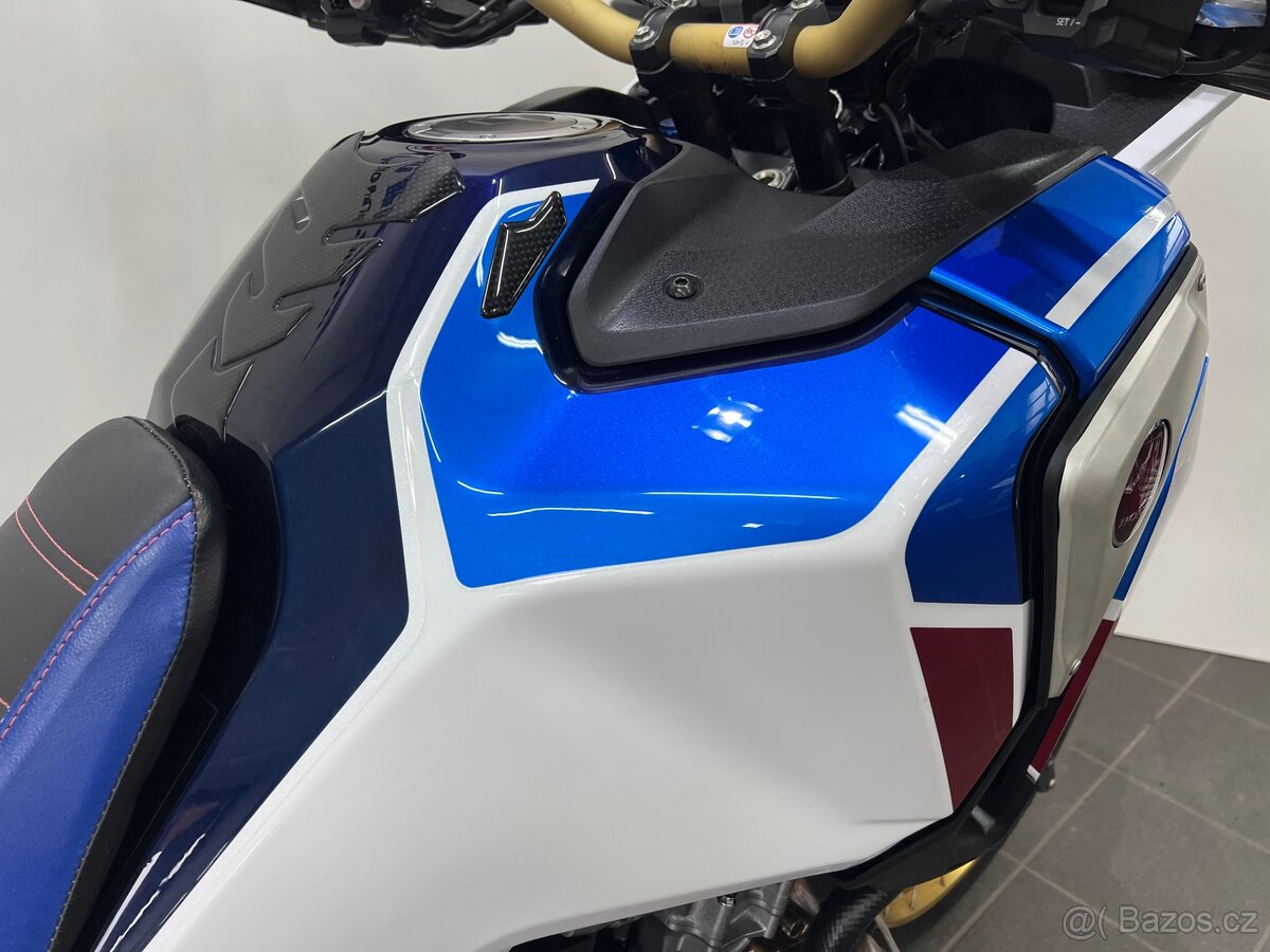 Honda CRF 1100 L Africa Twin Adventure Sports - 12