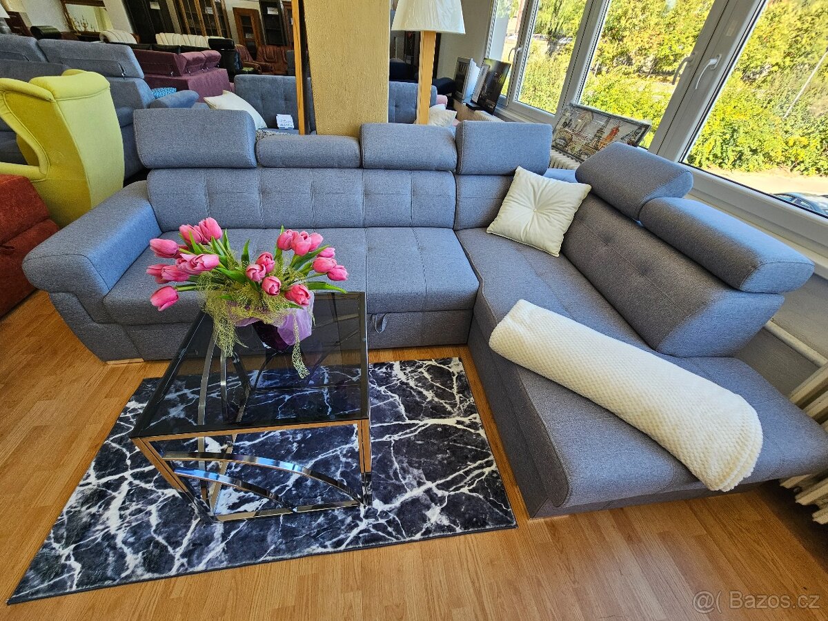 Baječna rohova sedačka A1 - 12