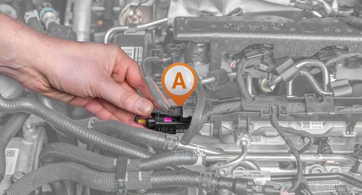 RaceChip GTS 5 Black 110kw/150ps 135kw/184ps - 12