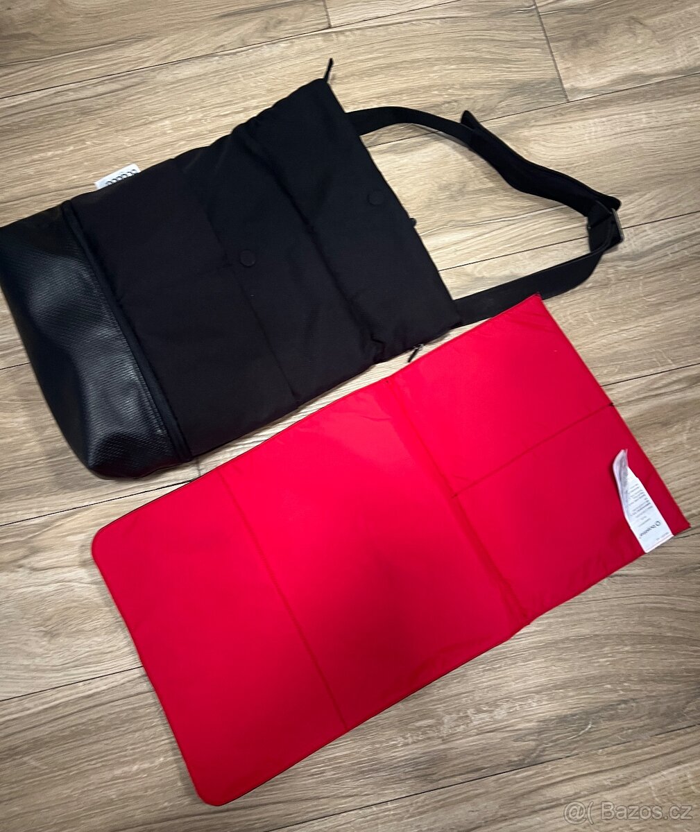 Bugaboo Fox Cub - 12