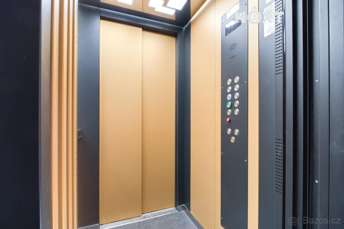 Prodej byt 2+1, 43㎡ - 12