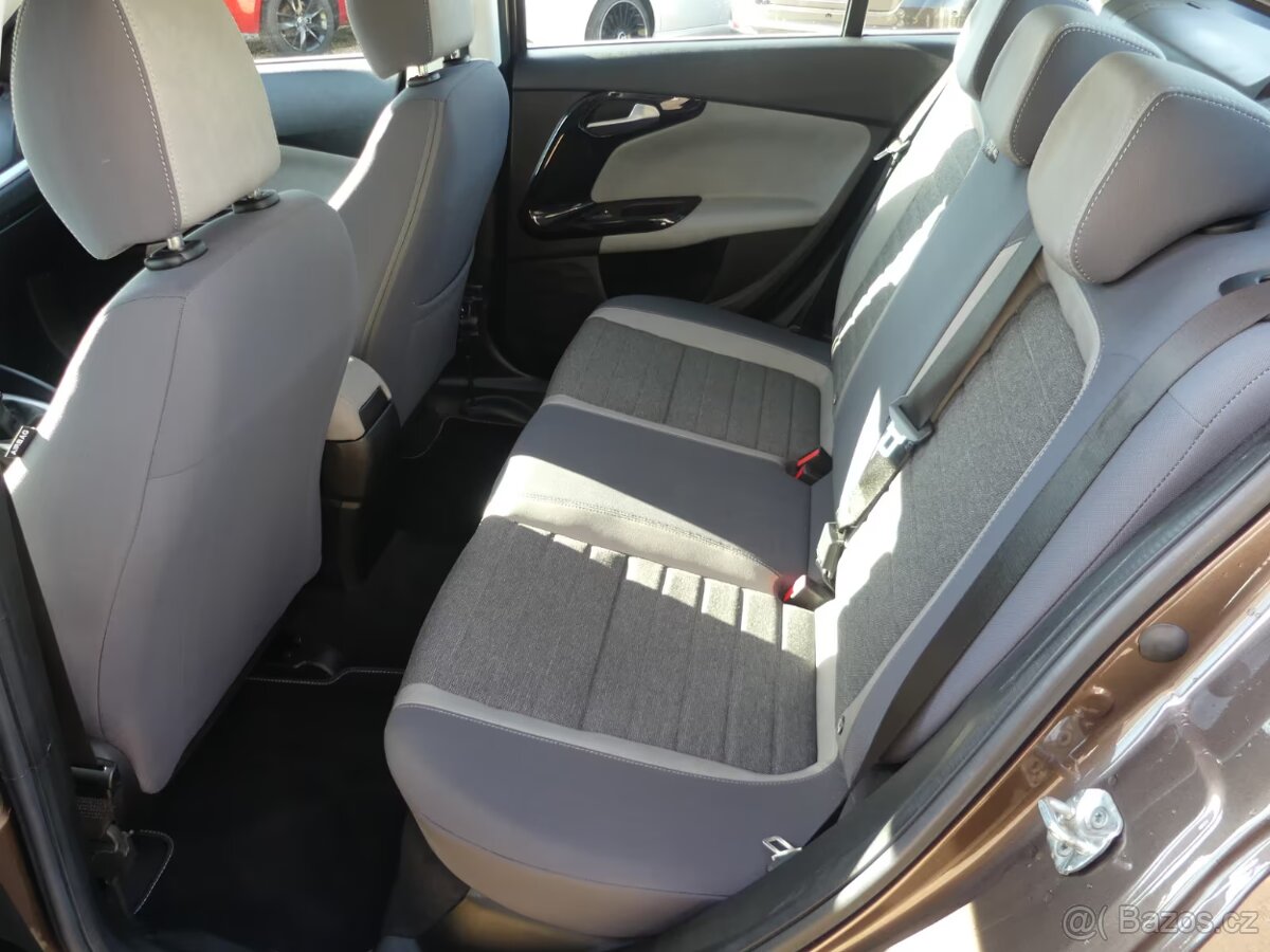 Fiat Tipo 1.4 SALON 70 kW Manuál - 12