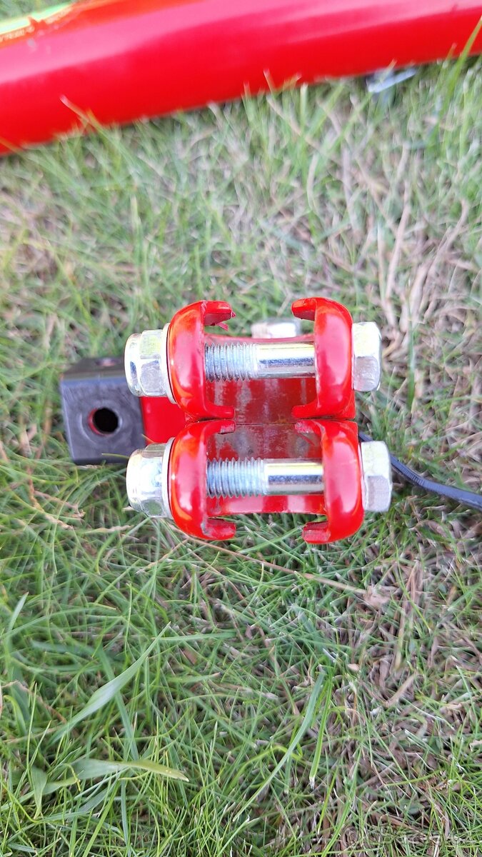 Dětské jízdní kolo - 12