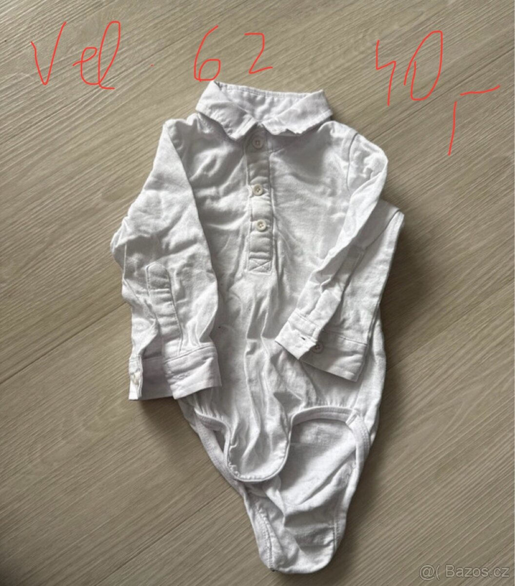 Chlapecké oblečení - 12