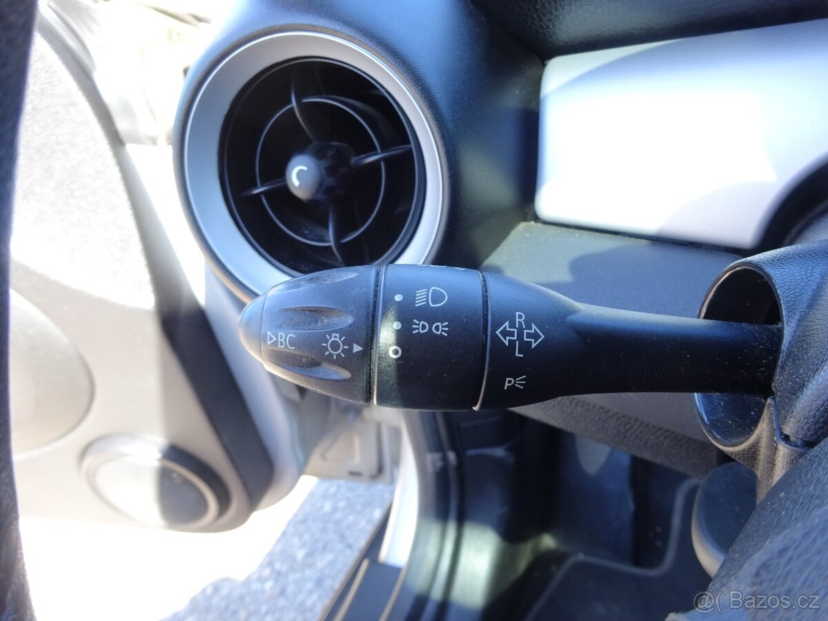 Mini Cooper 1.4i r.v.2007 (70 kw) - 12