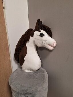 Prodám hobby horse SLEVA - 12