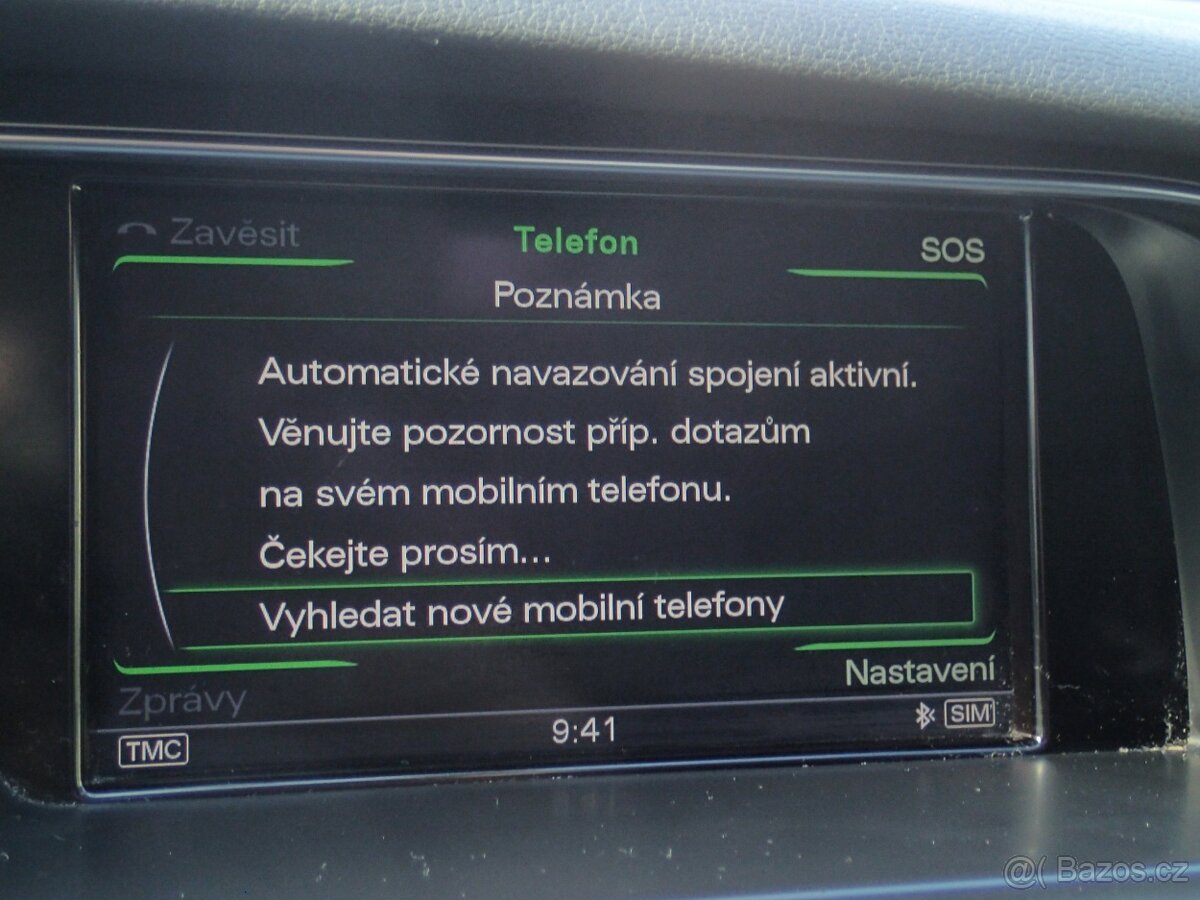 Audi A4 Avant 3.0 quattro - 12