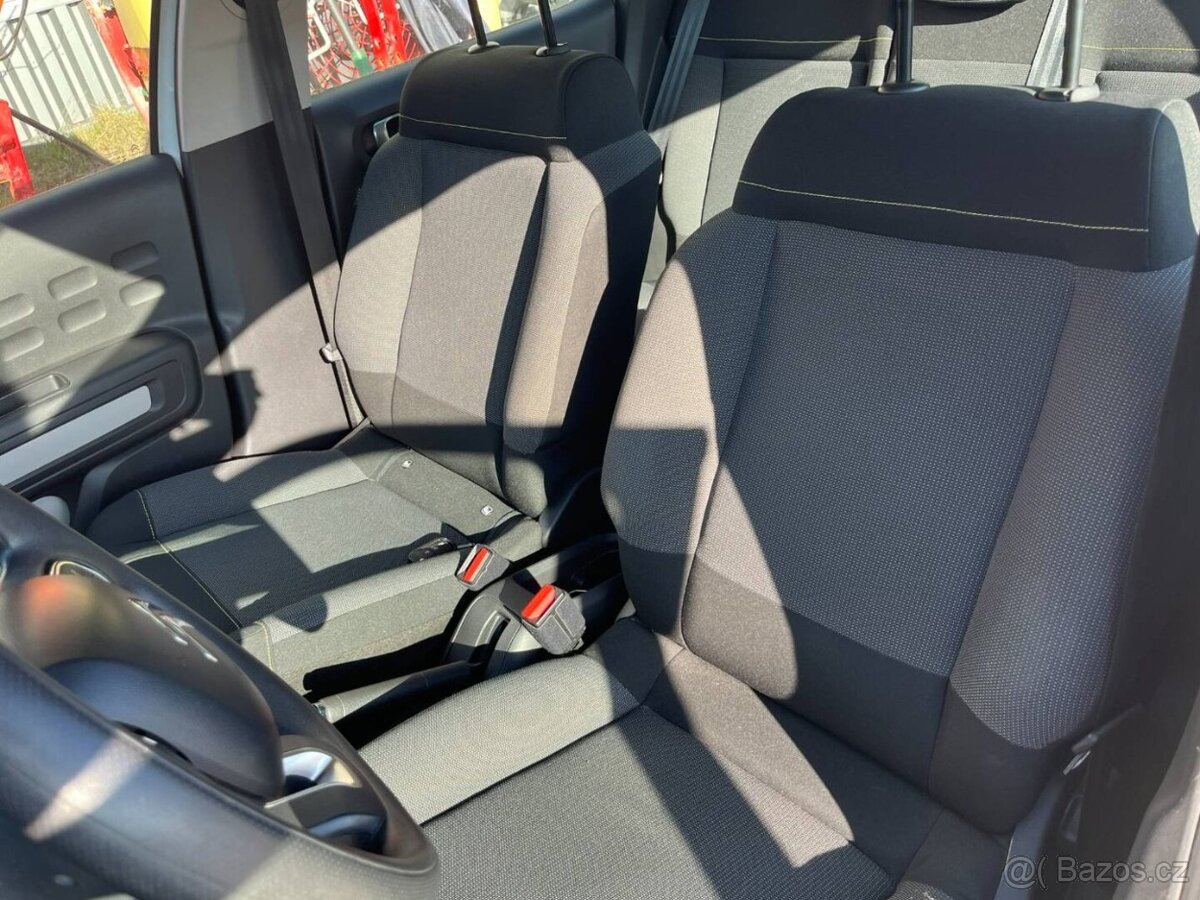 Citroën C3 1.2 PureTech - 12