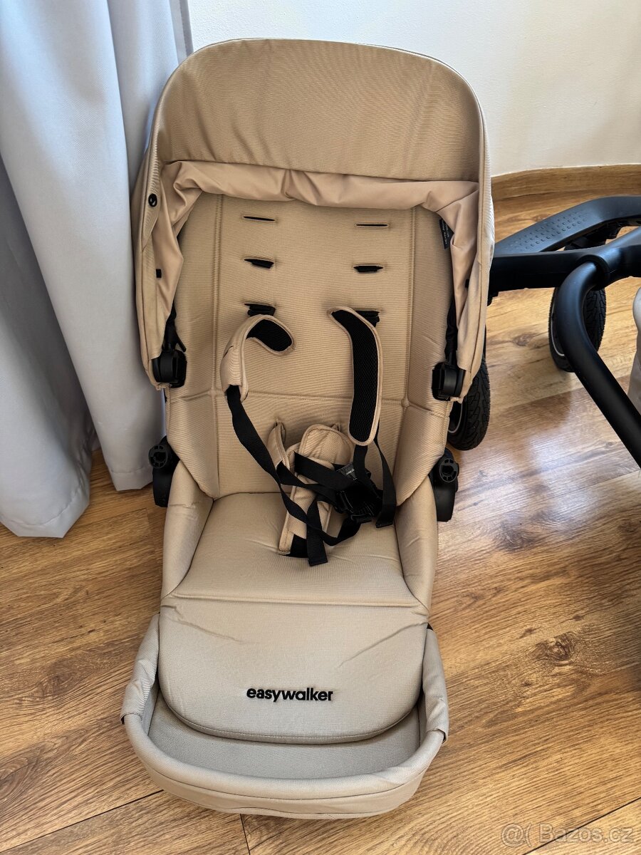 Easywalker Jimmey - 12