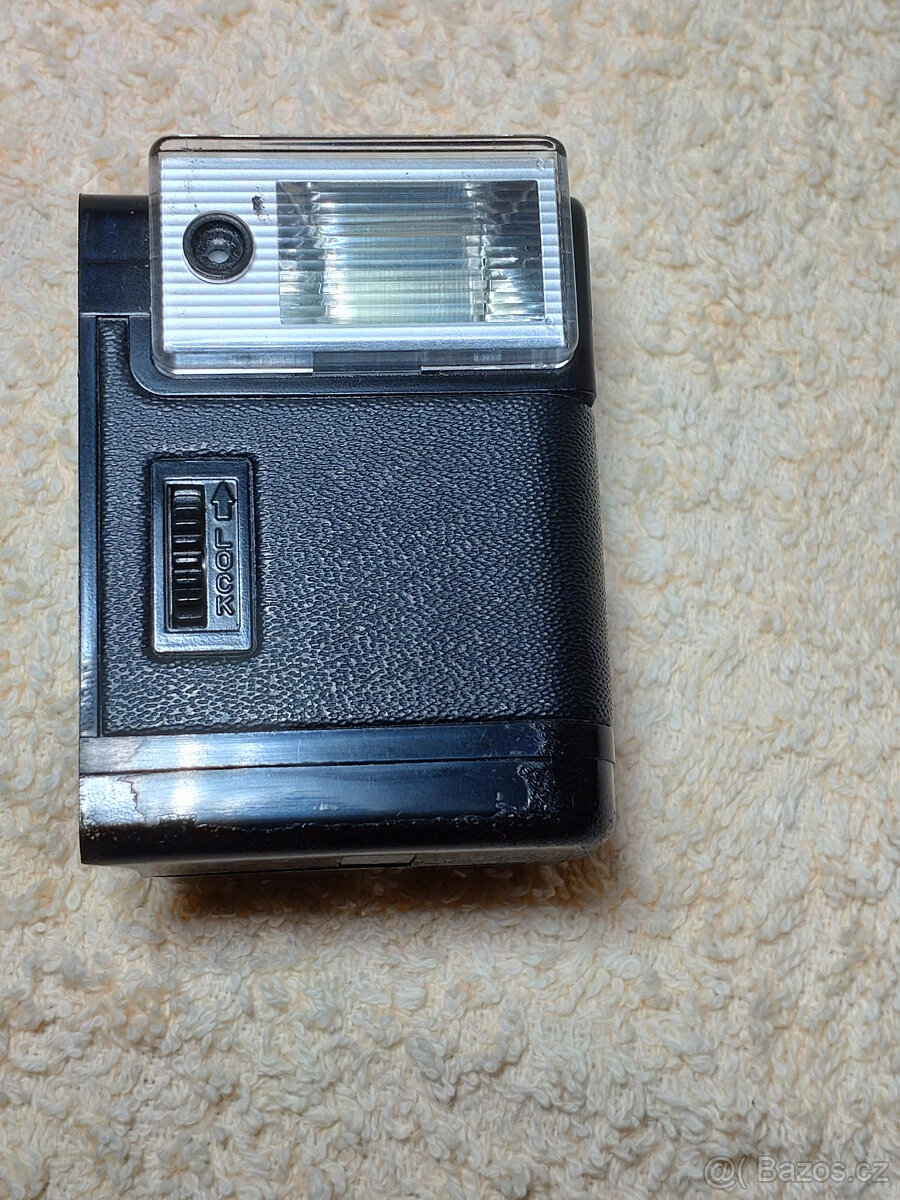 CHINON Bellami AUTO S-120.TOP stav orig. pouzdro. - 12