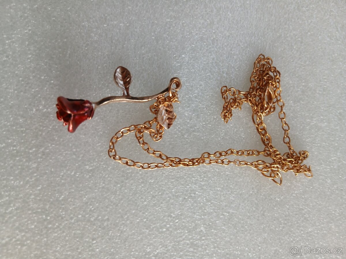 Bižuterie zpouti 30 kč kus - 12