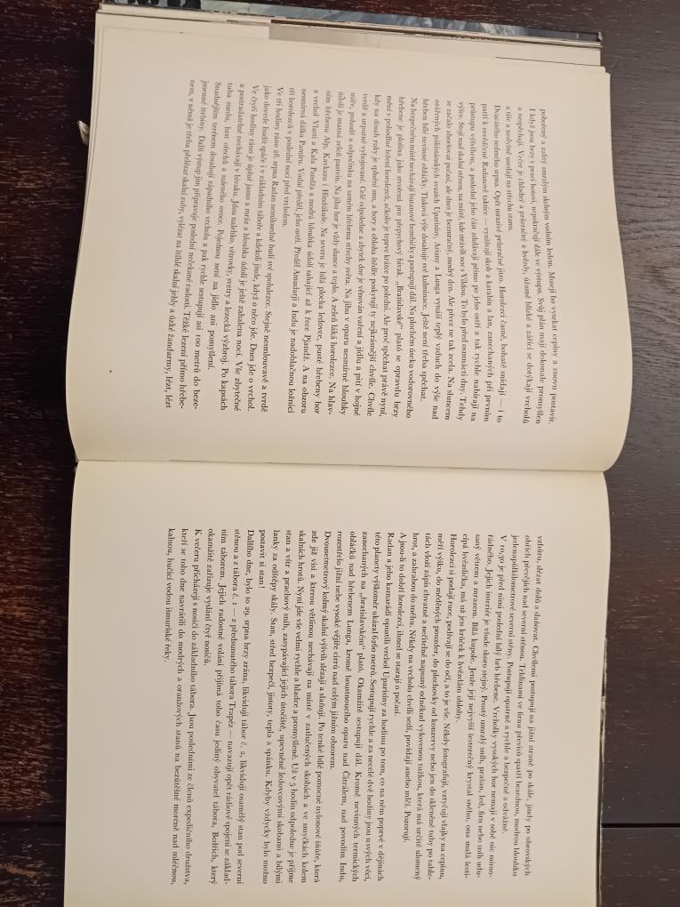 fotoknihy Vilém Heckel - "Hindúkuš" - 12